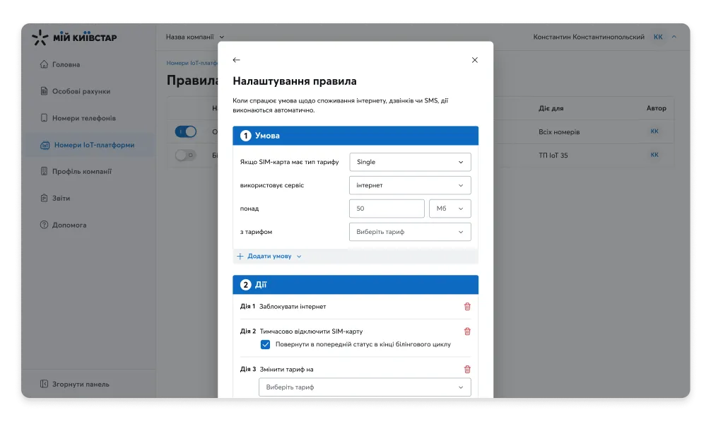 Автоматизація
