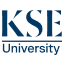 Логотип KSE University