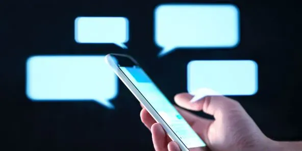 SMS-розсилки