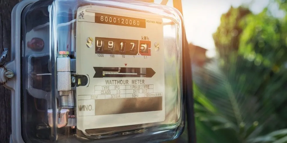 Розумний облік (Smart Metering)